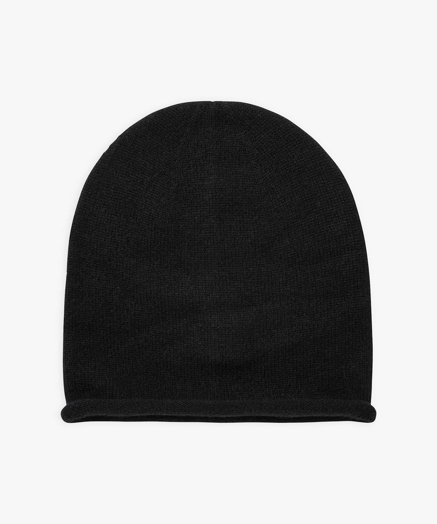 AA81 CHAPEAU カシミアニットキャップ