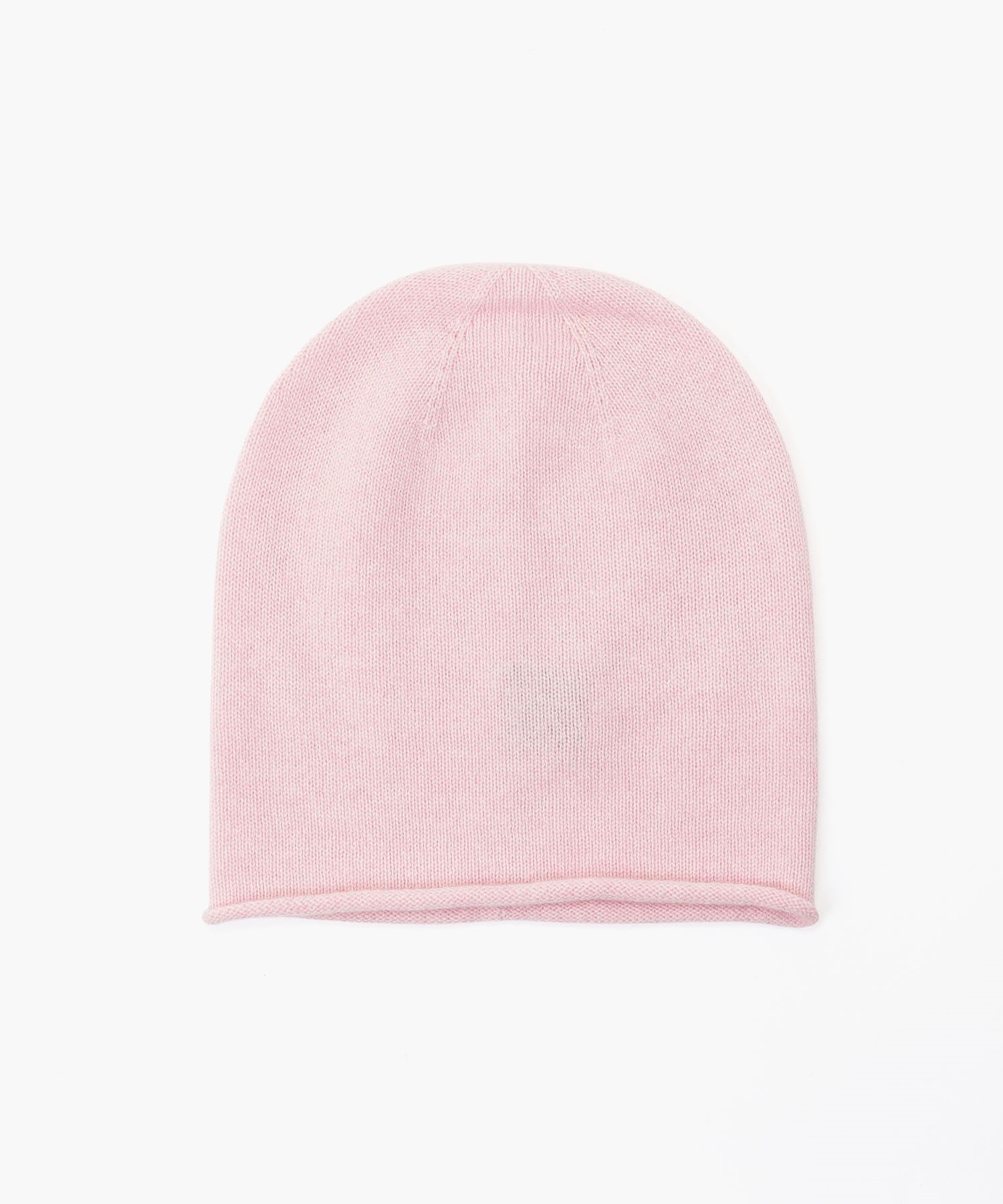AA81 CHAPEAU カシミアニットキャップ