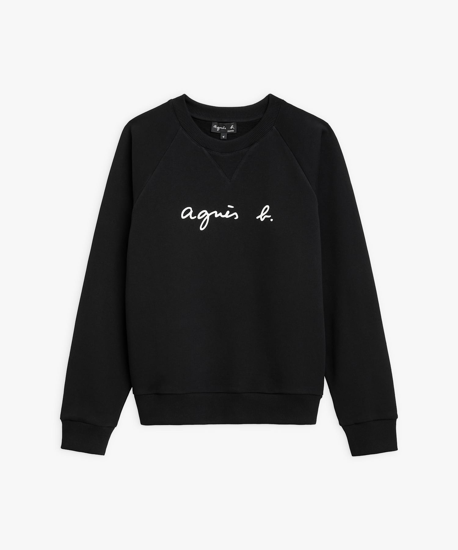 S137 SWEAT ロゴスウェット