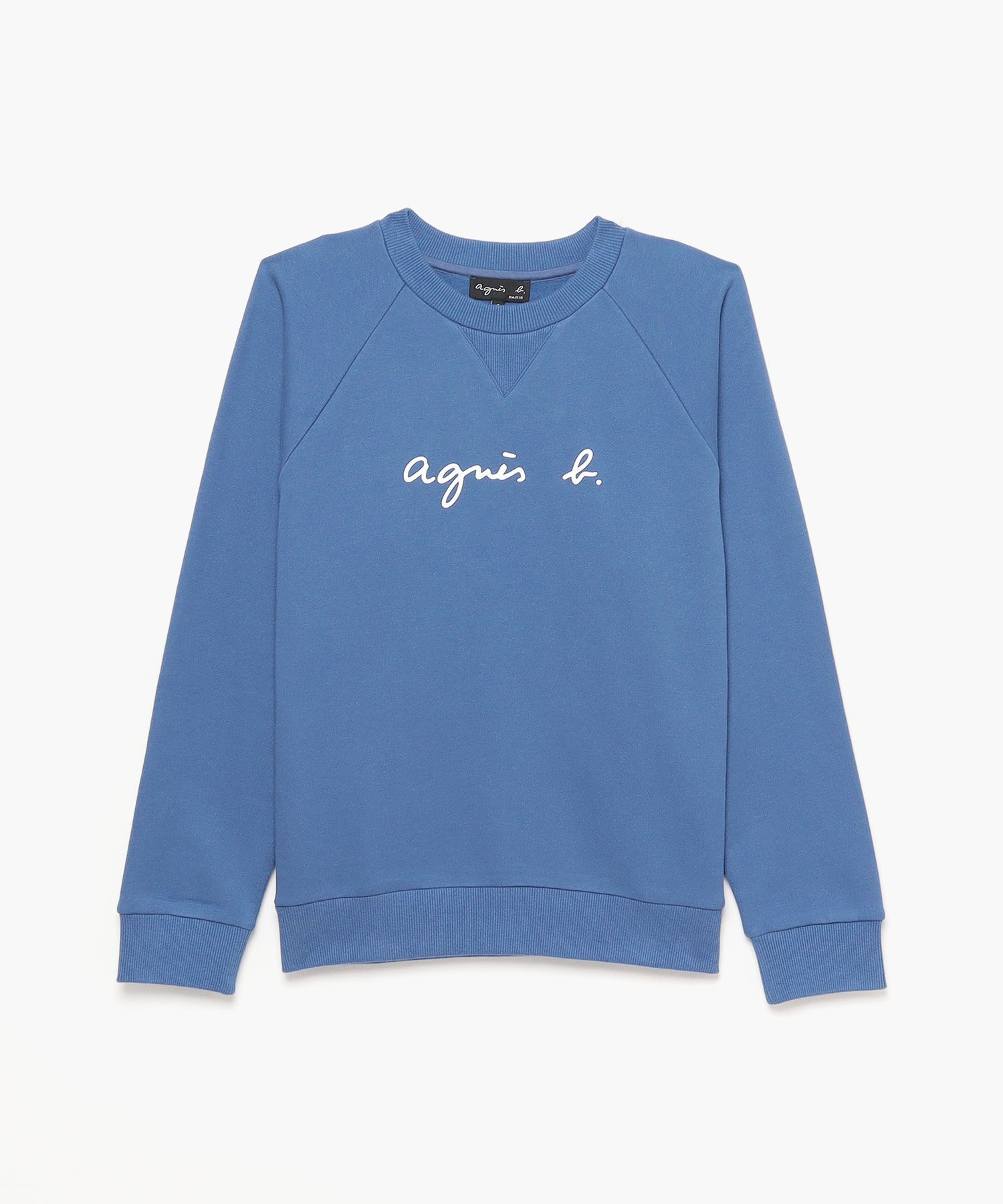 S137 SWEAT ロゴスウェット
