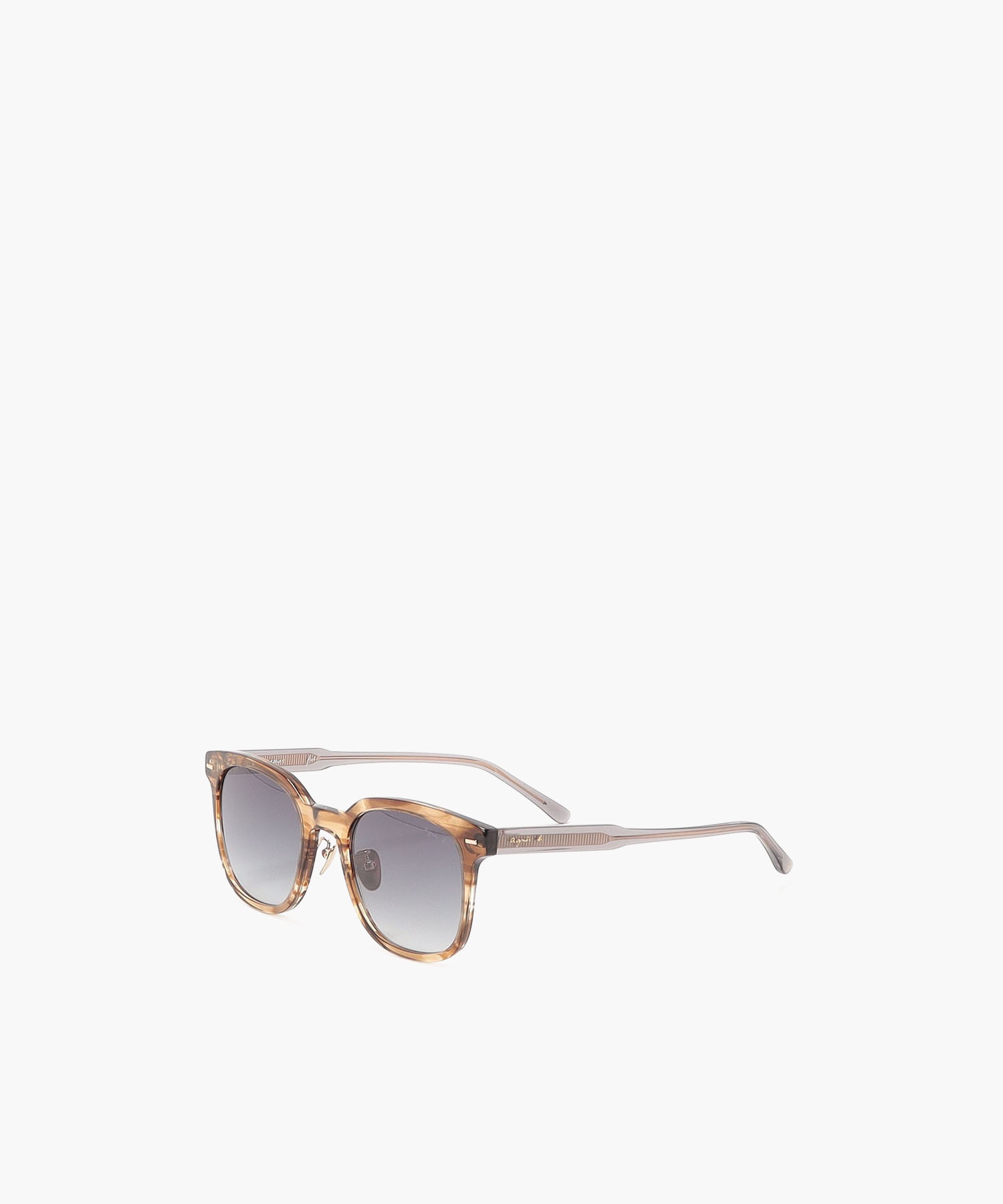 LU02 SUNGLASS FRED サングラス |agnès b. FEMME(ファム
