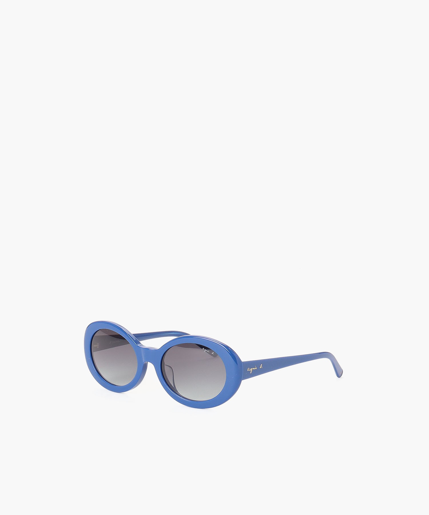 LU02 SUNGLASSES ROMY サングラス ｜agnès b. FEMME（ファム ...