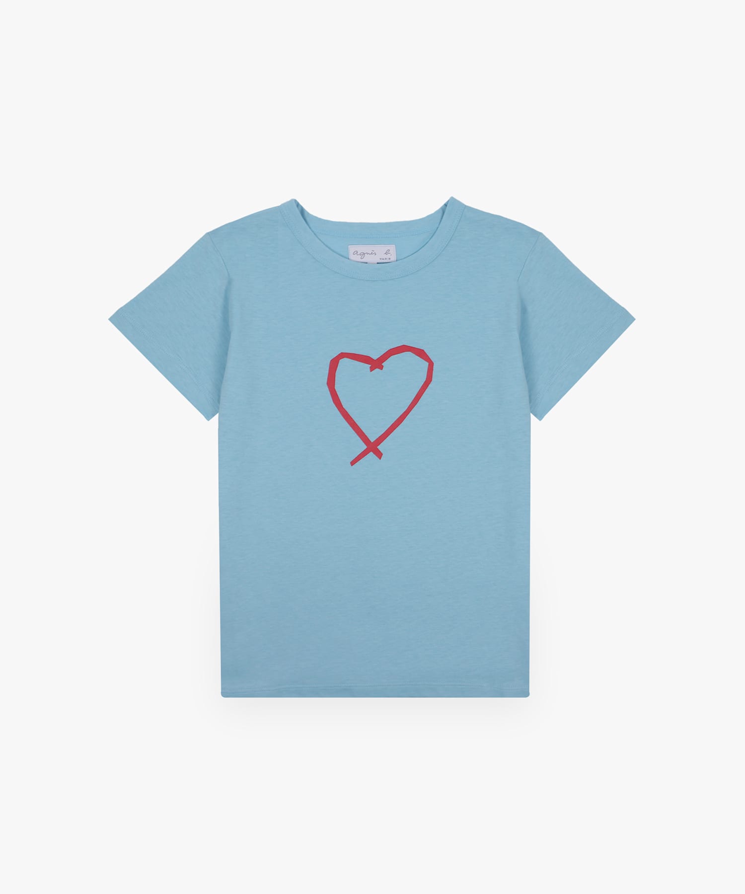 SAE0 TS サラエボハートTシャツ