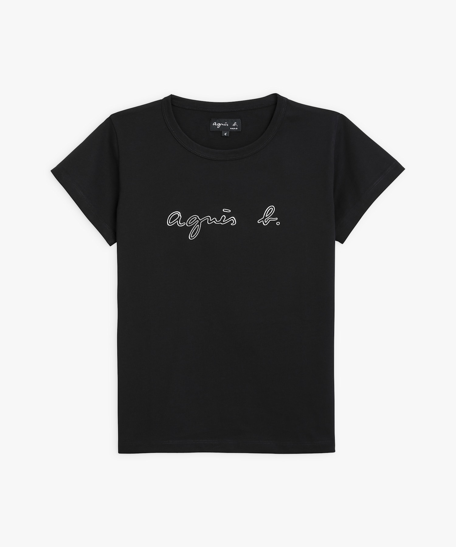 SCM5 TS ロゴTシャツ