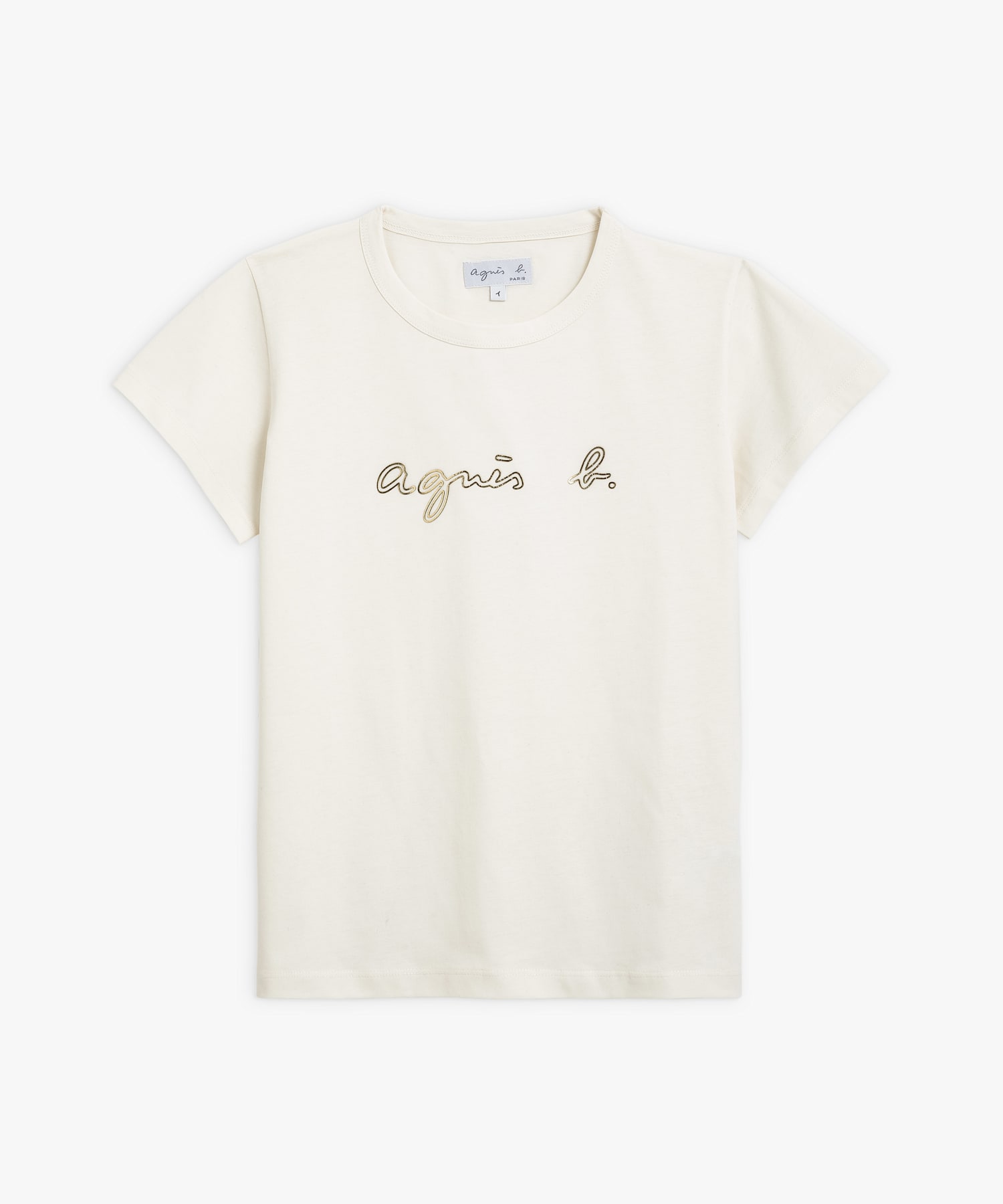 SCM5 TS ロゴTシャツ