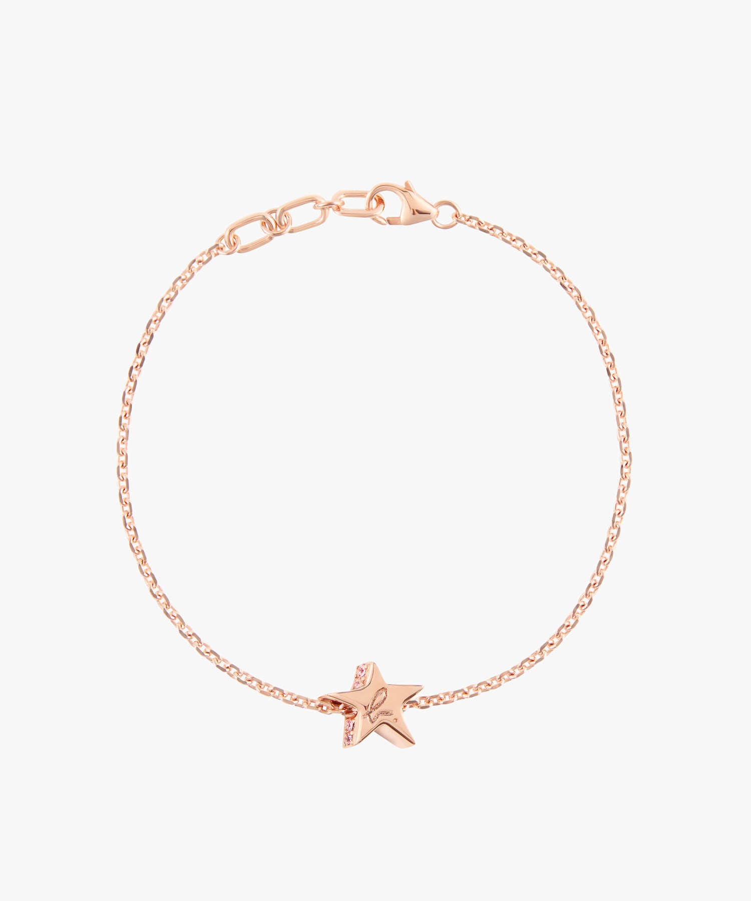 H925 BRACELET ブレスレット ｜agnès b. FEMME（ファム