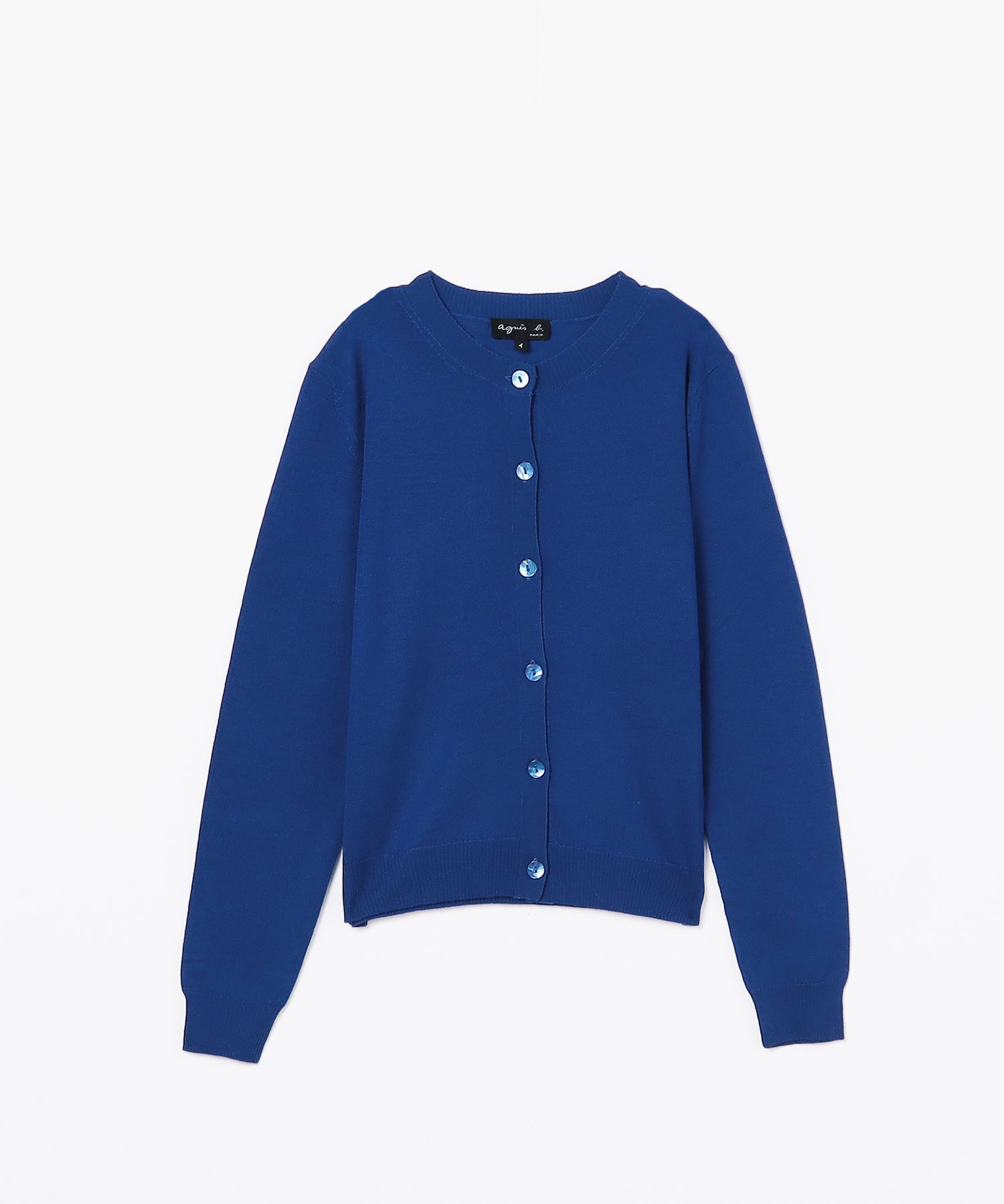 LM64 CARDIGAN J[fBK