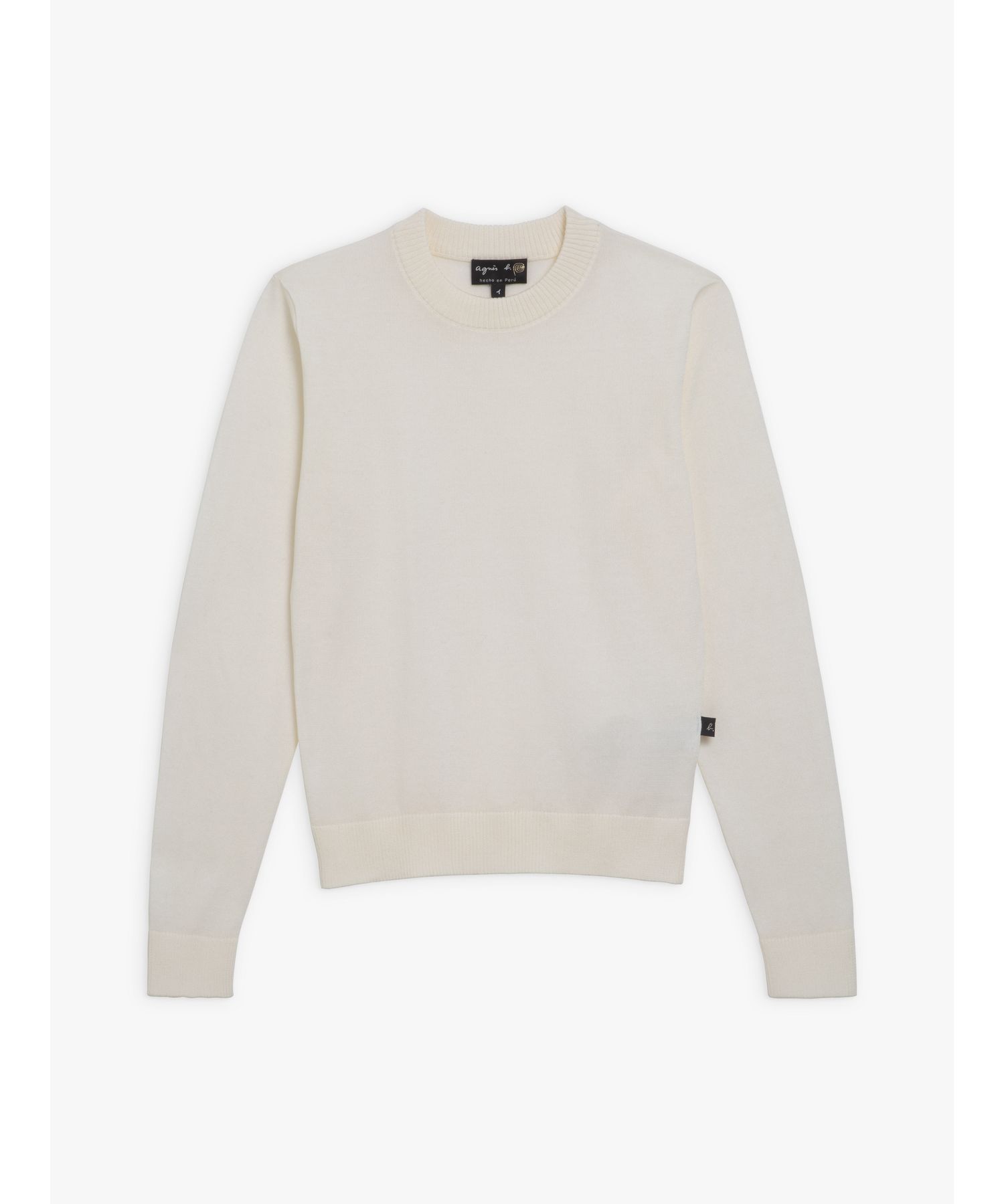 LZ46 PULLOVER vI[o[