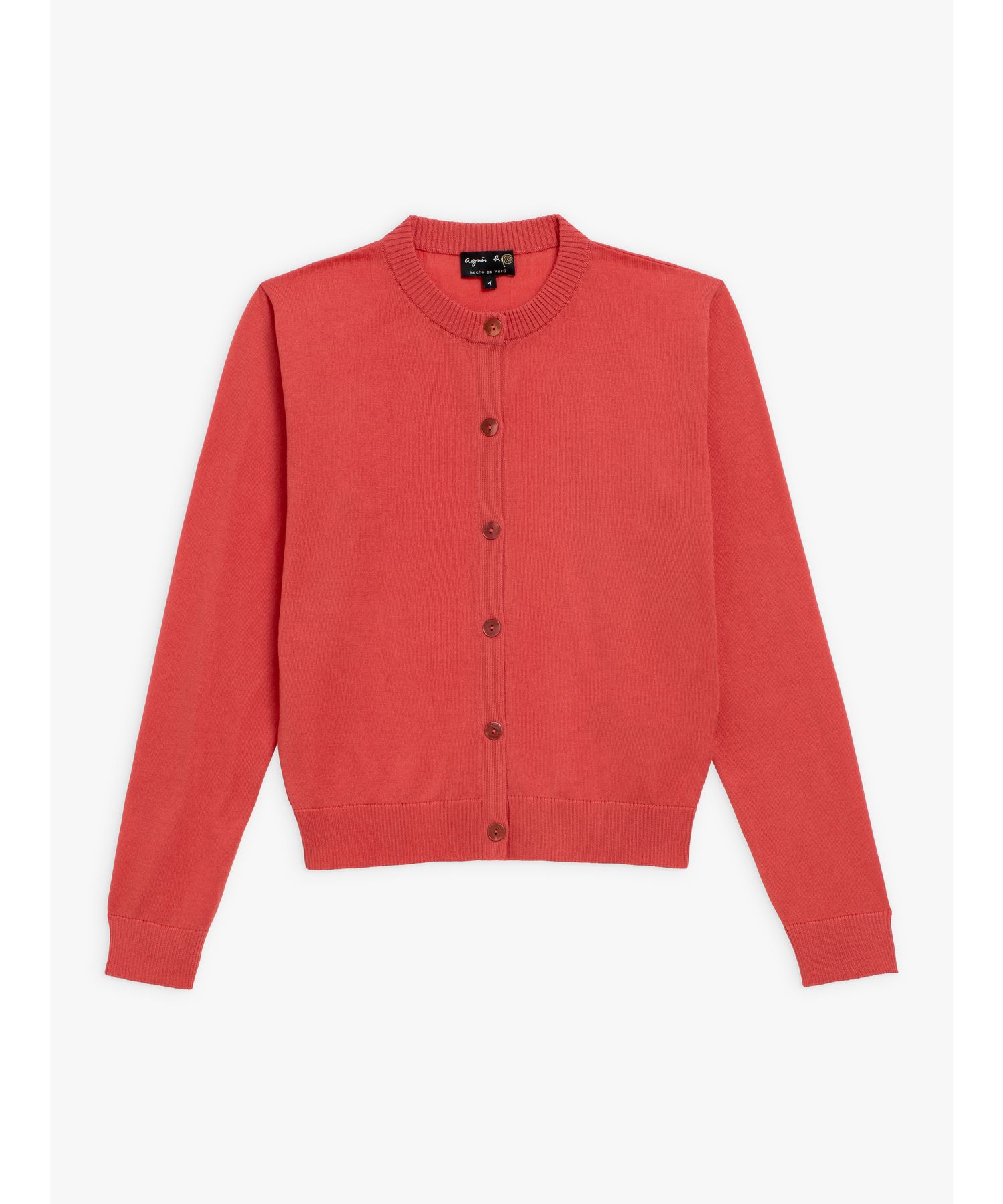 LZ46 CARDIGAN J[fBK