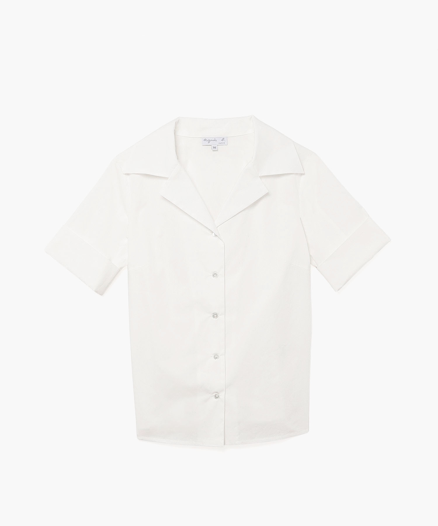 UBL1 CHEMISE uEX