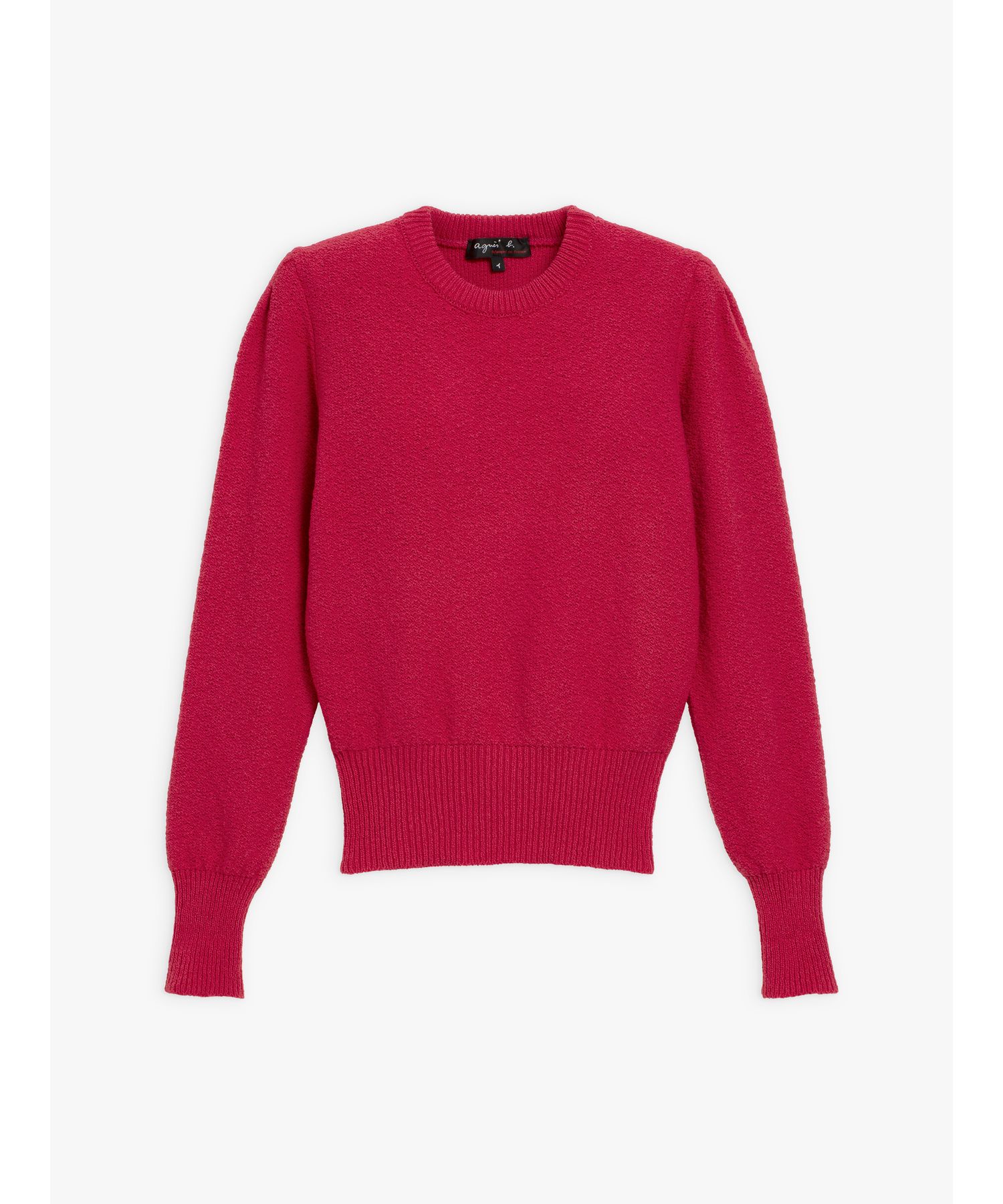 LY03 PULLOVER vI[o[