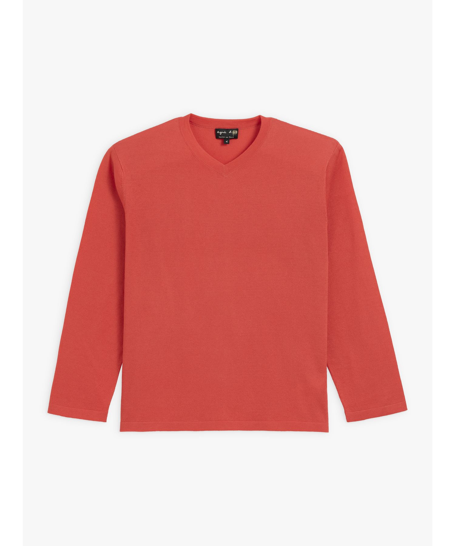 LZ46 PULLOVER VlbNvI[o[