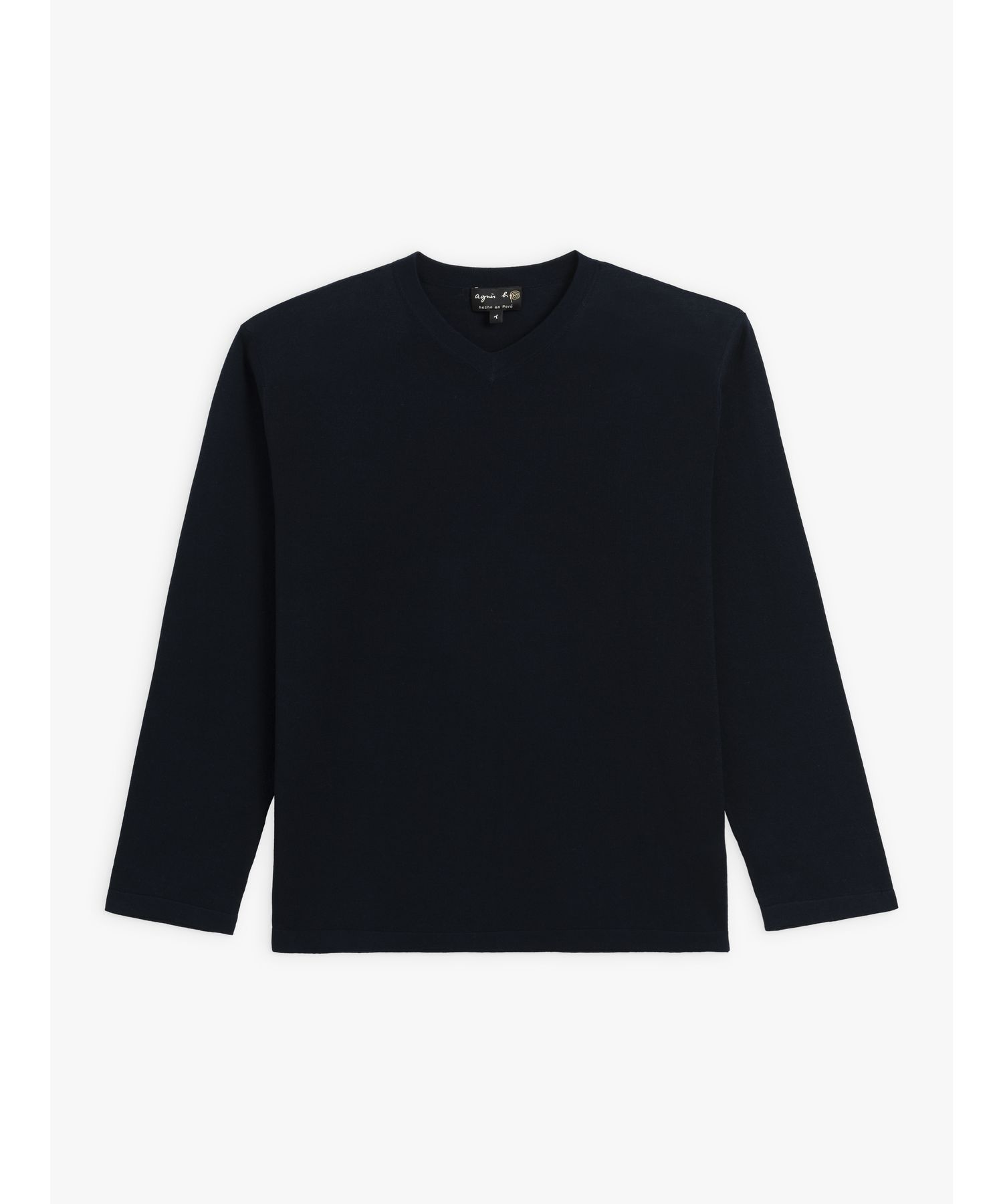 LZ46 PULLOVER VlbNvI[o[
