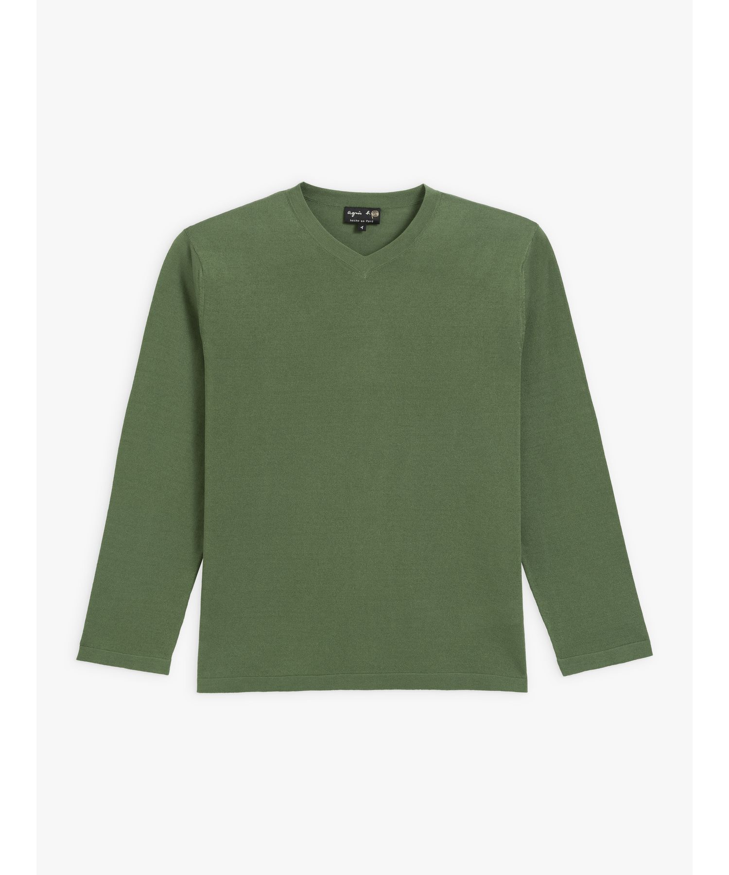 LZ46 PULLOVER VlbNvI[o[