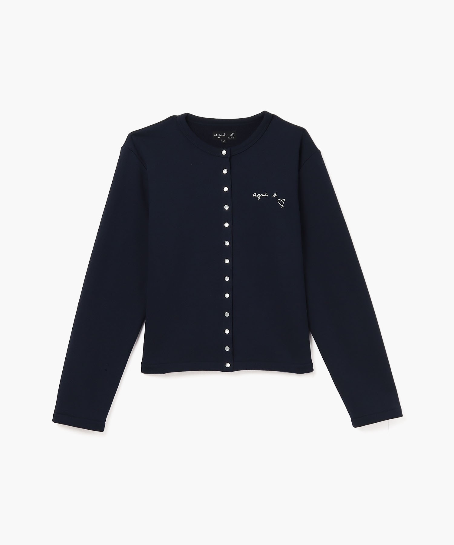 WEB SDF0 CARDIGAN SJ[fBKvbV