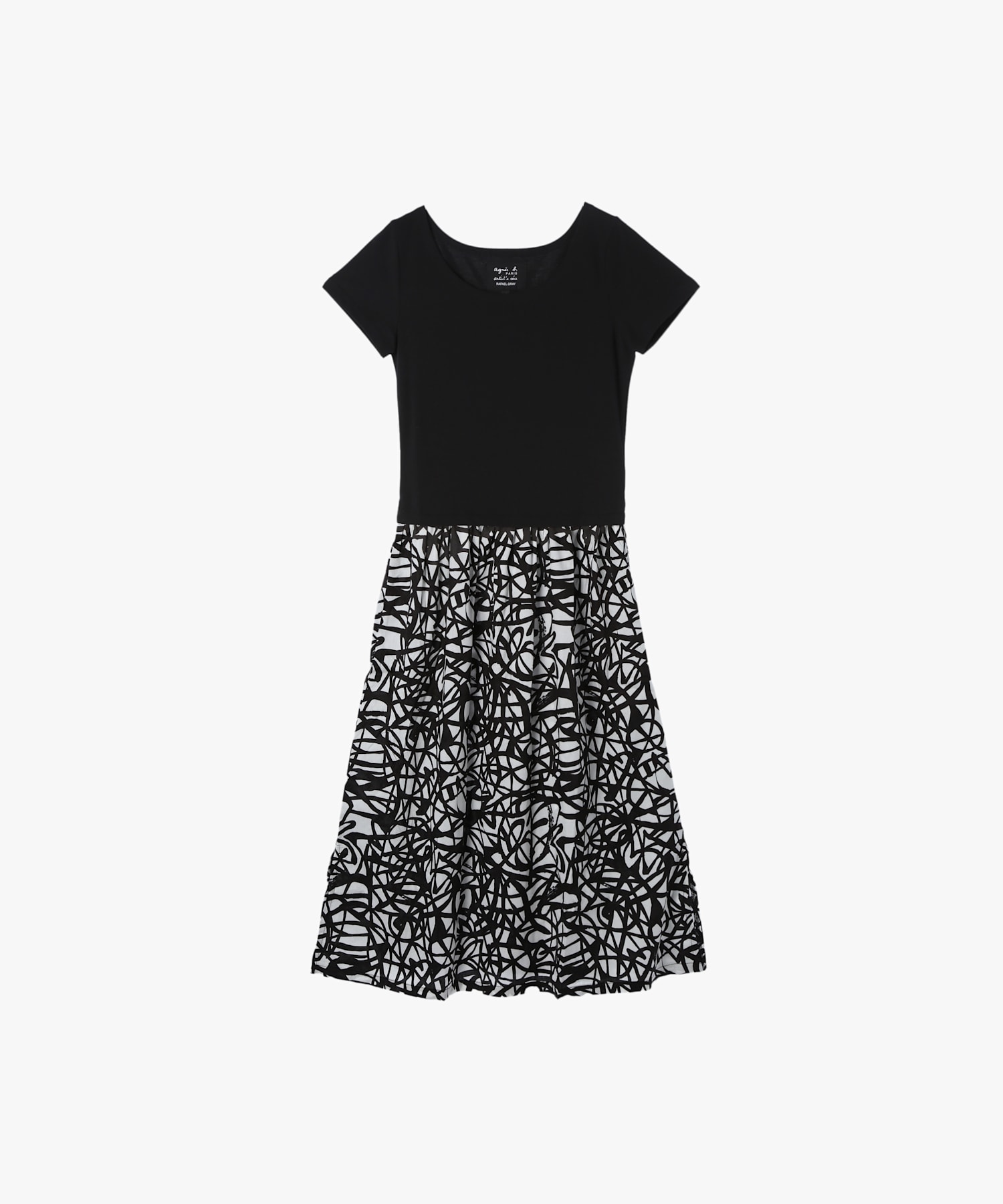 JE57 ROBE ワンピース