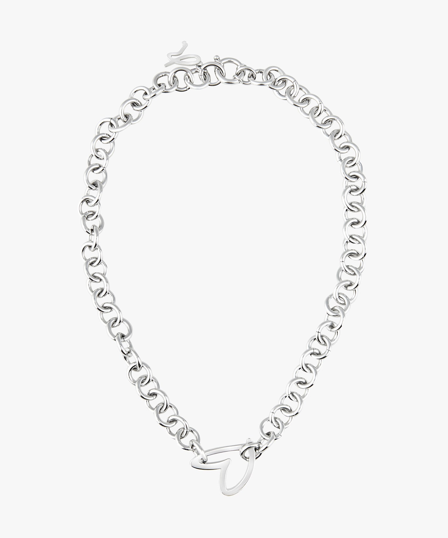 WEB H922 COLLIER SWEET HEART lbNX