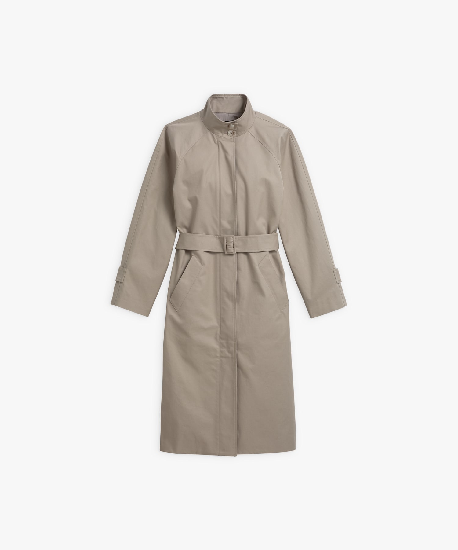 US21 MANTEAU コート ｜agnès b. FEMME（ファム）｜アニエスベー公式 ...