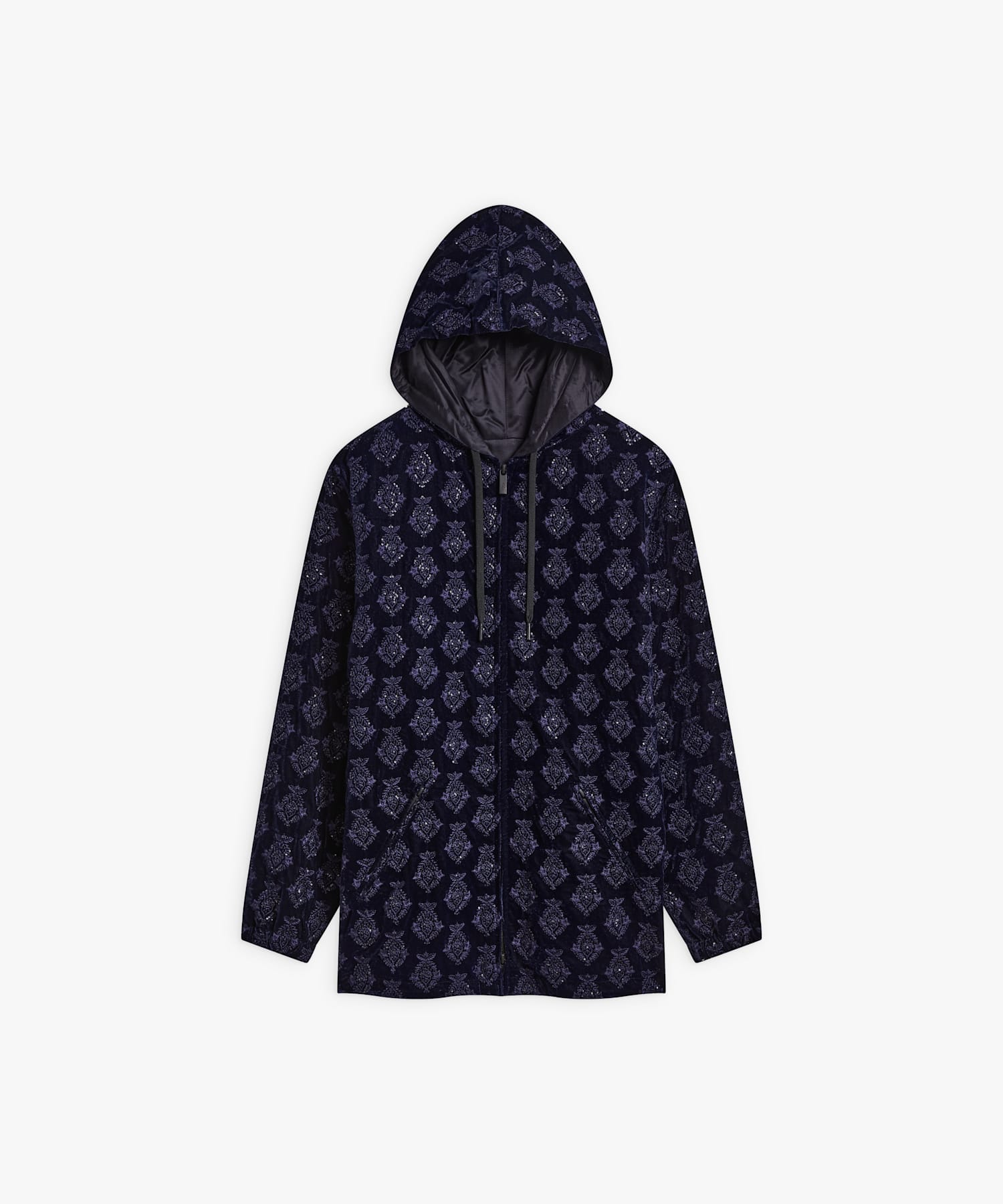 TCG5 PARKA R[g