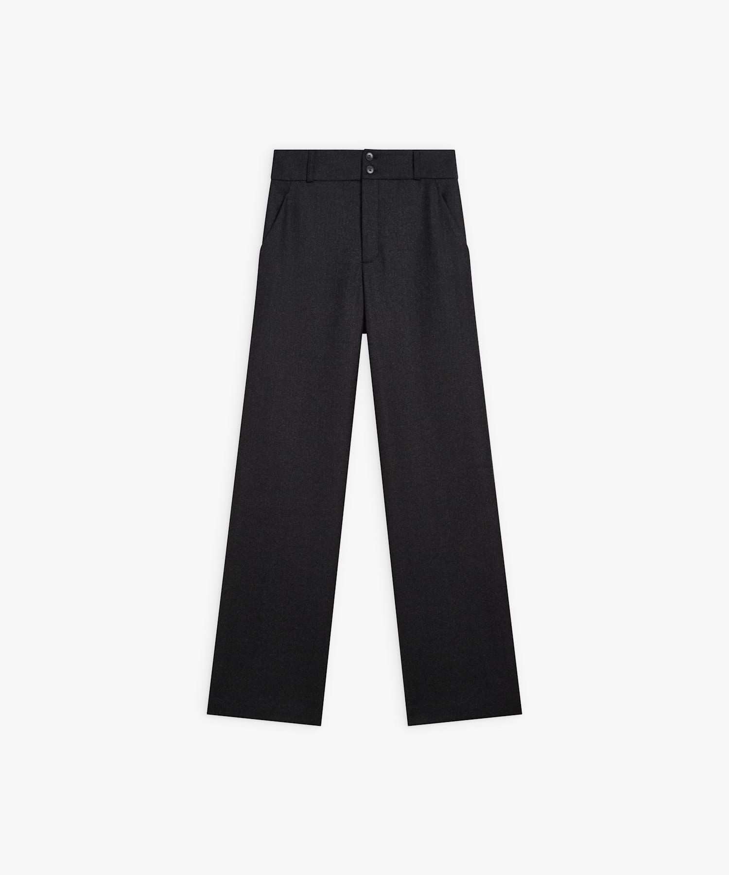 TU94 PANTALON パンツ agnes b. FEMME アニエスベー パンツ その他の