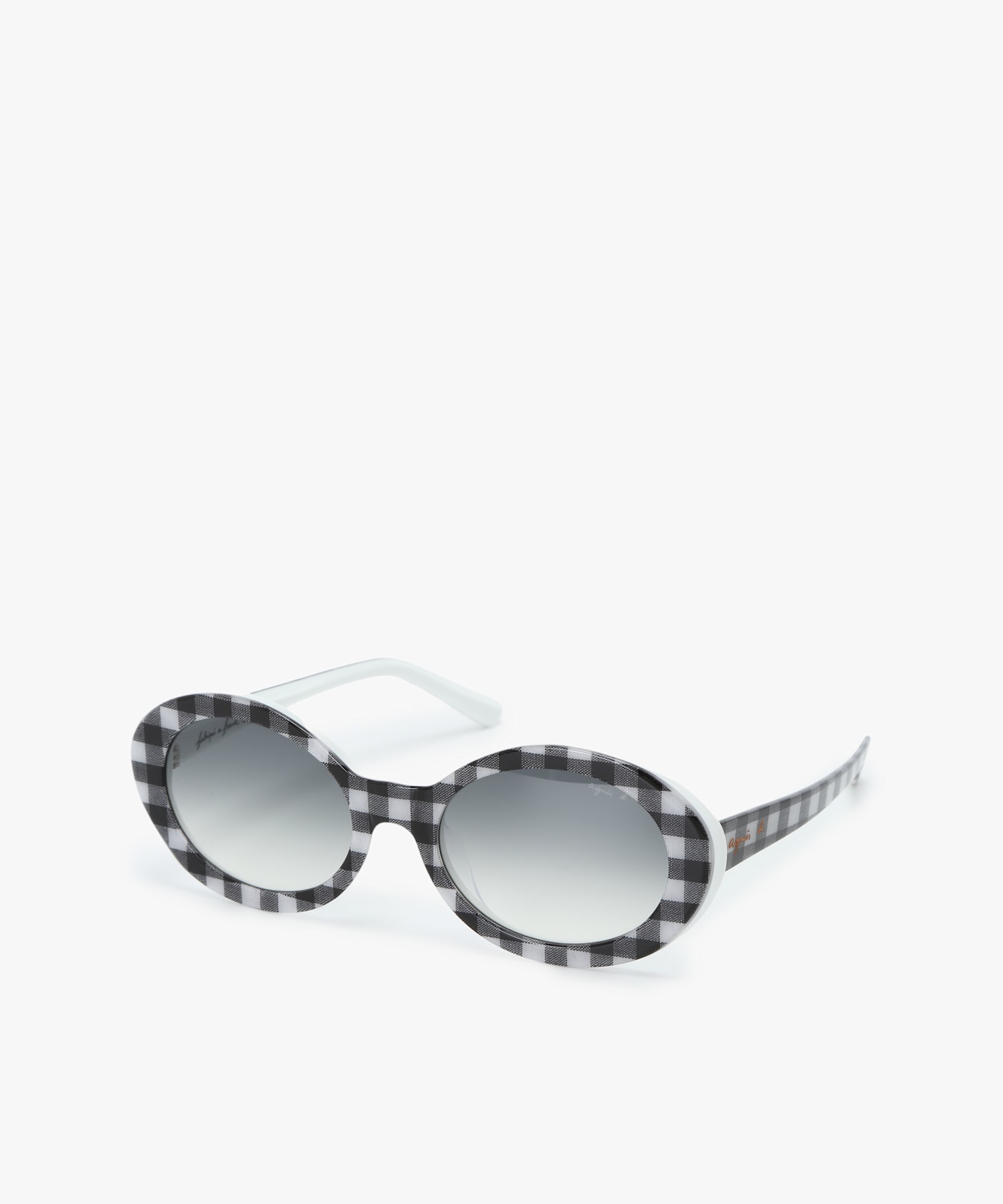 yjZbNXzLU02 SUNGLASSES ROMY TOX