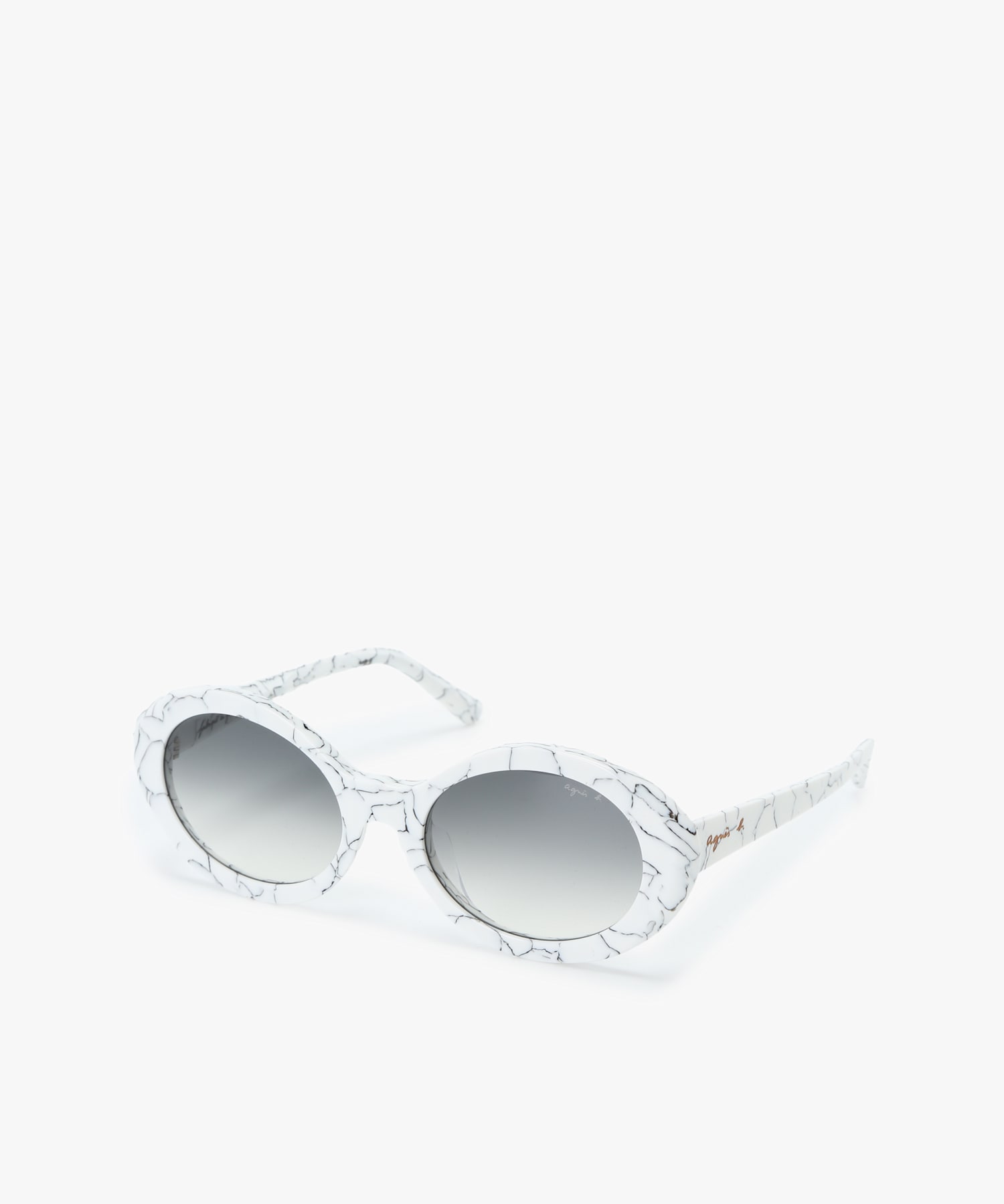 yjZbNXzLU02 SUNGLASSES ROMY TOX