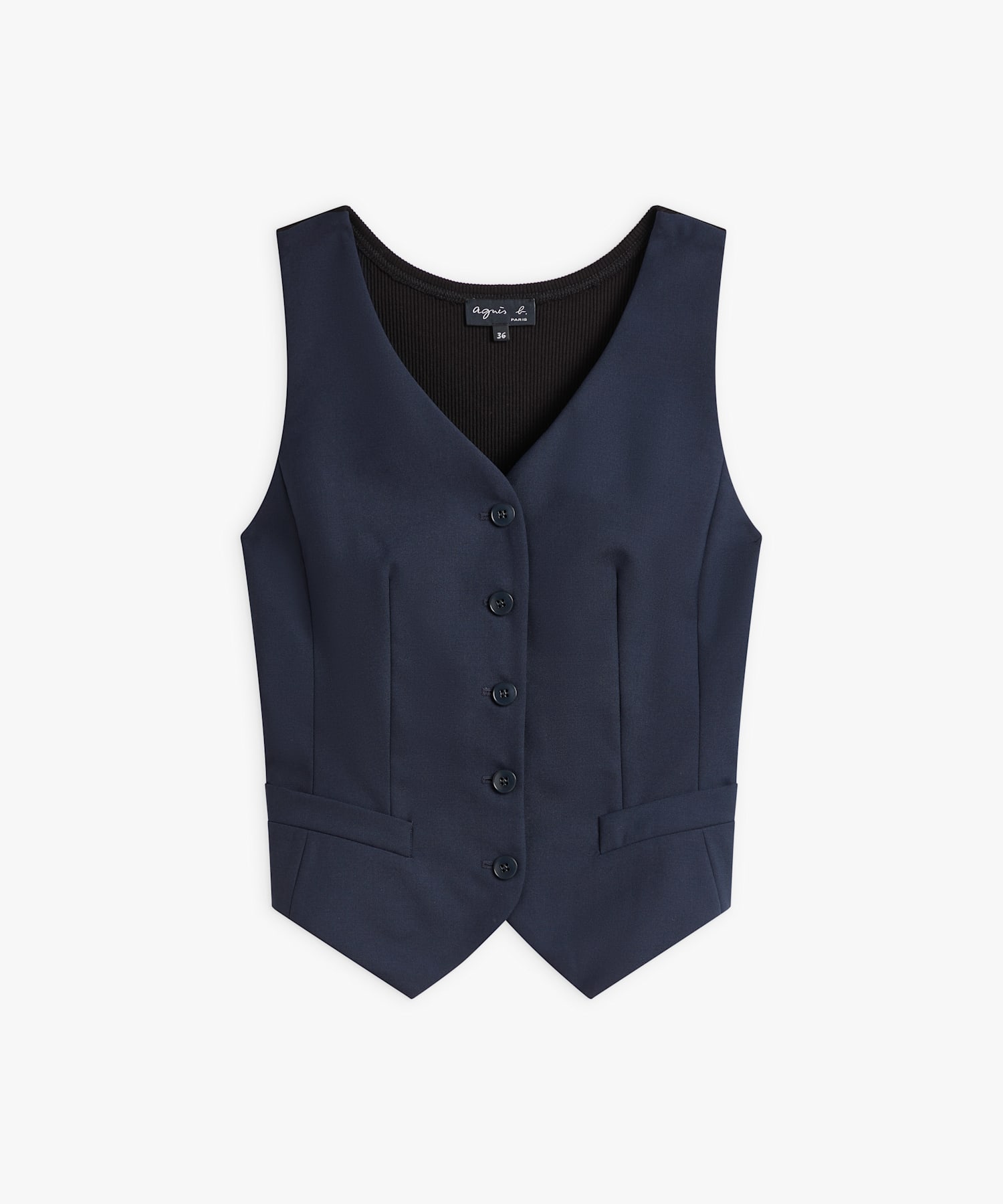 US55 GILET W