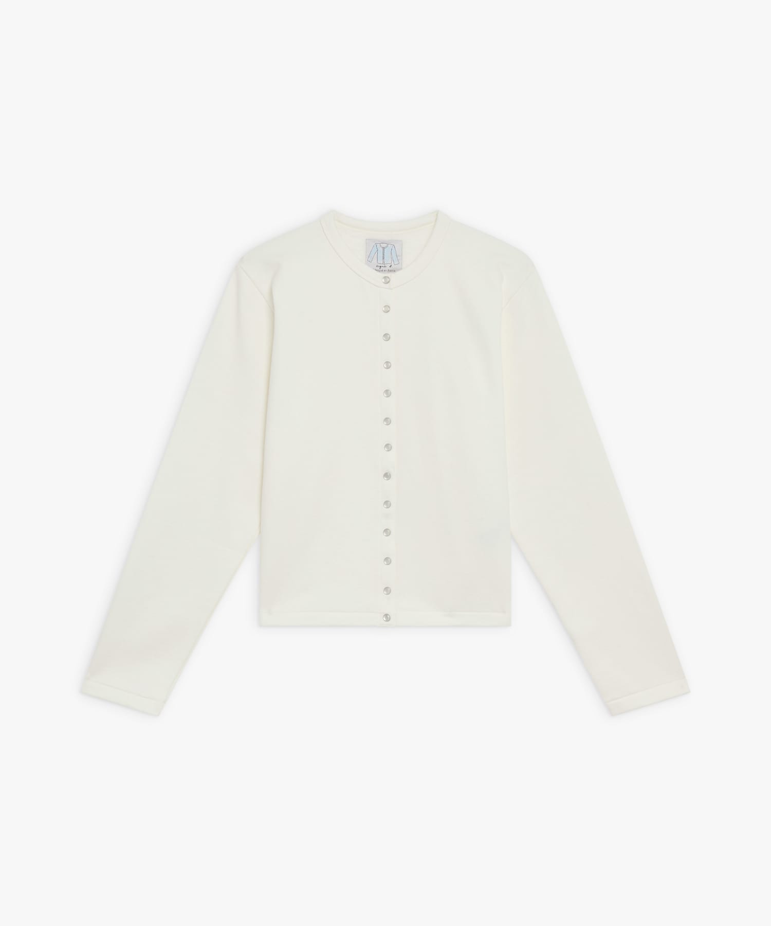 M434 CARDIGAN J[fBKvbV