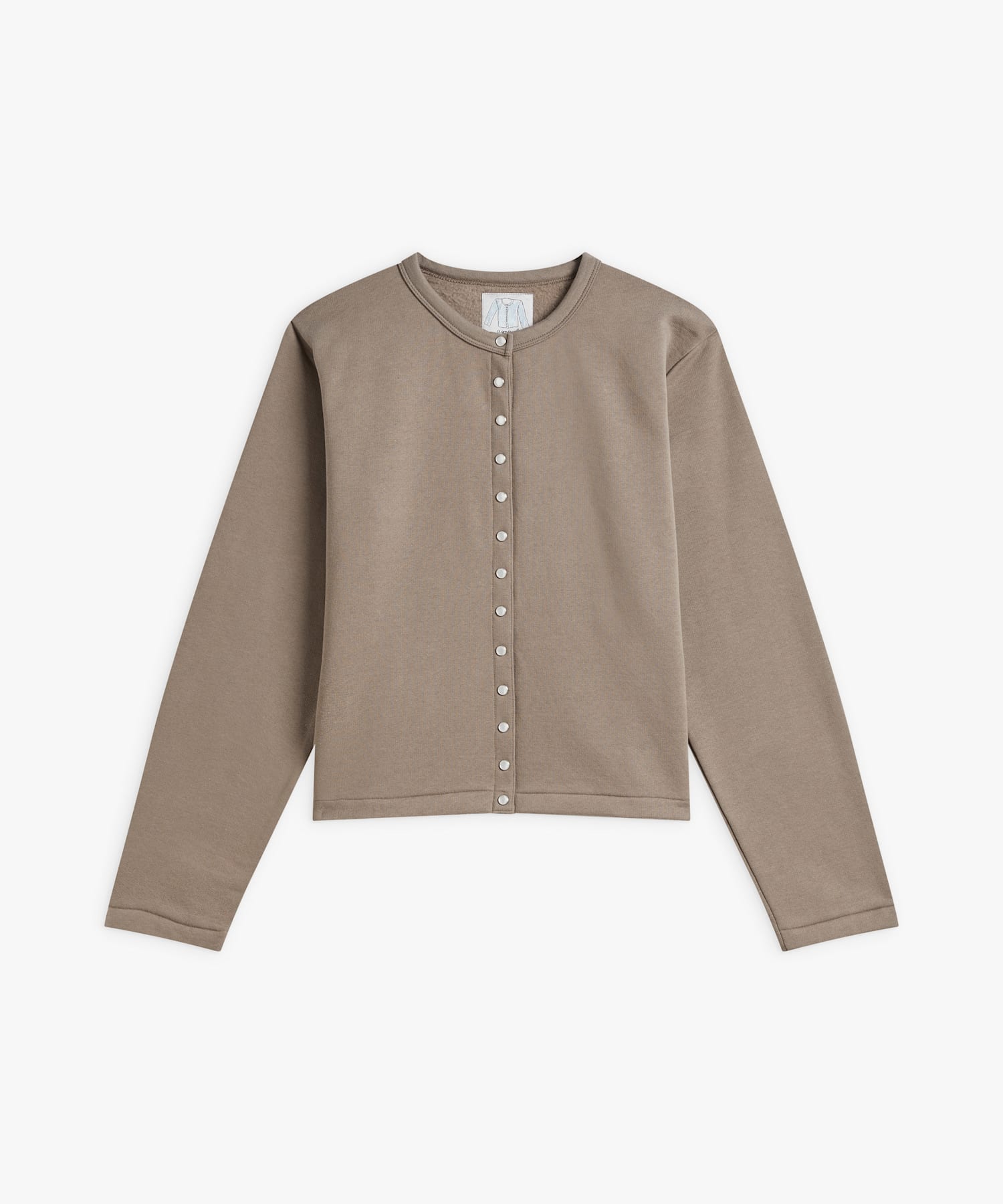 M434 CARDIGAN J[fBKvbV