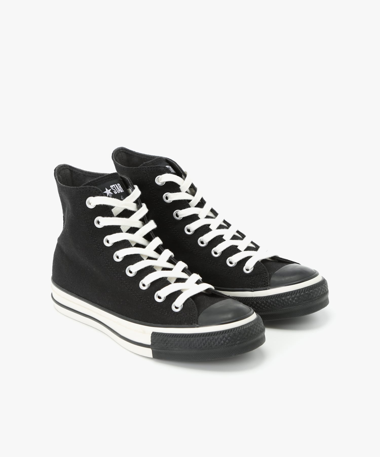 agnes b. x CONVERSE Ro[X CANVAS ALL STAR (R) HI / AB 