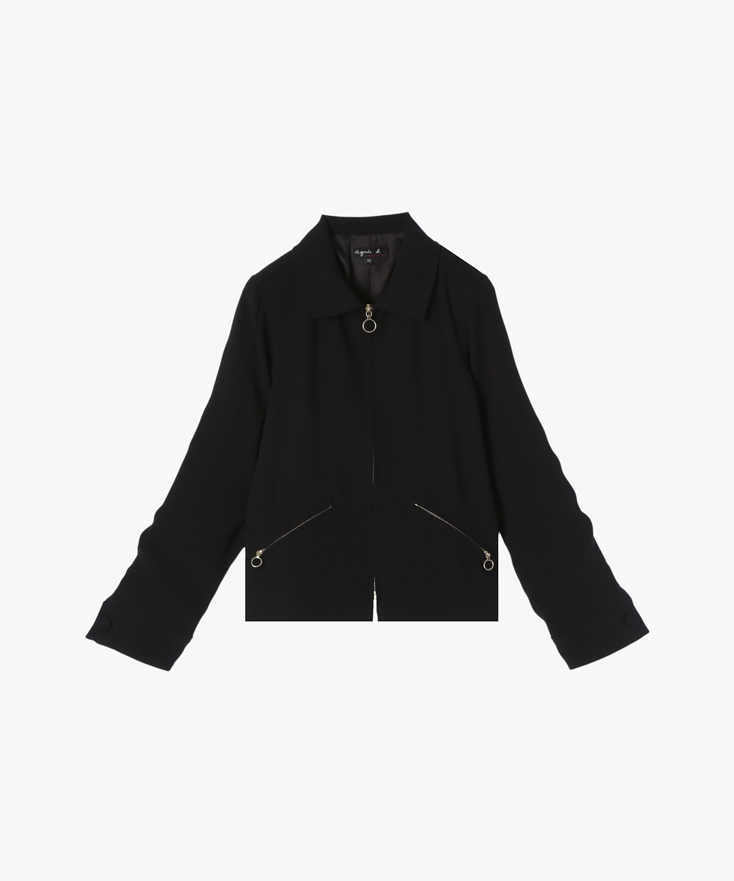 U700 BLOUSON u]