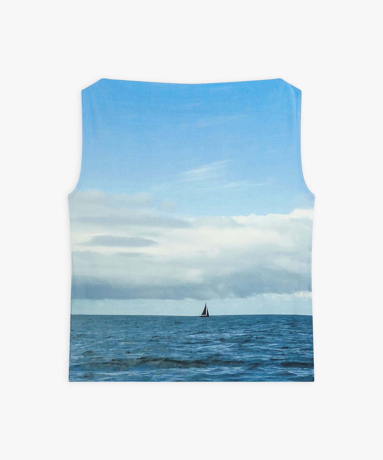 tHgvg {[glbN m[X[u gbvX "Bateau ? Hoedic"