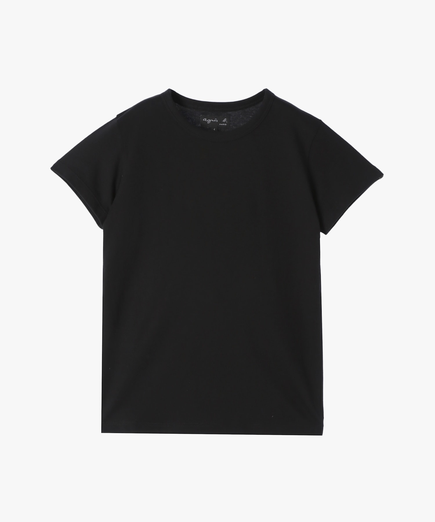 コットン 半袖 Tシャツ "Brando"
