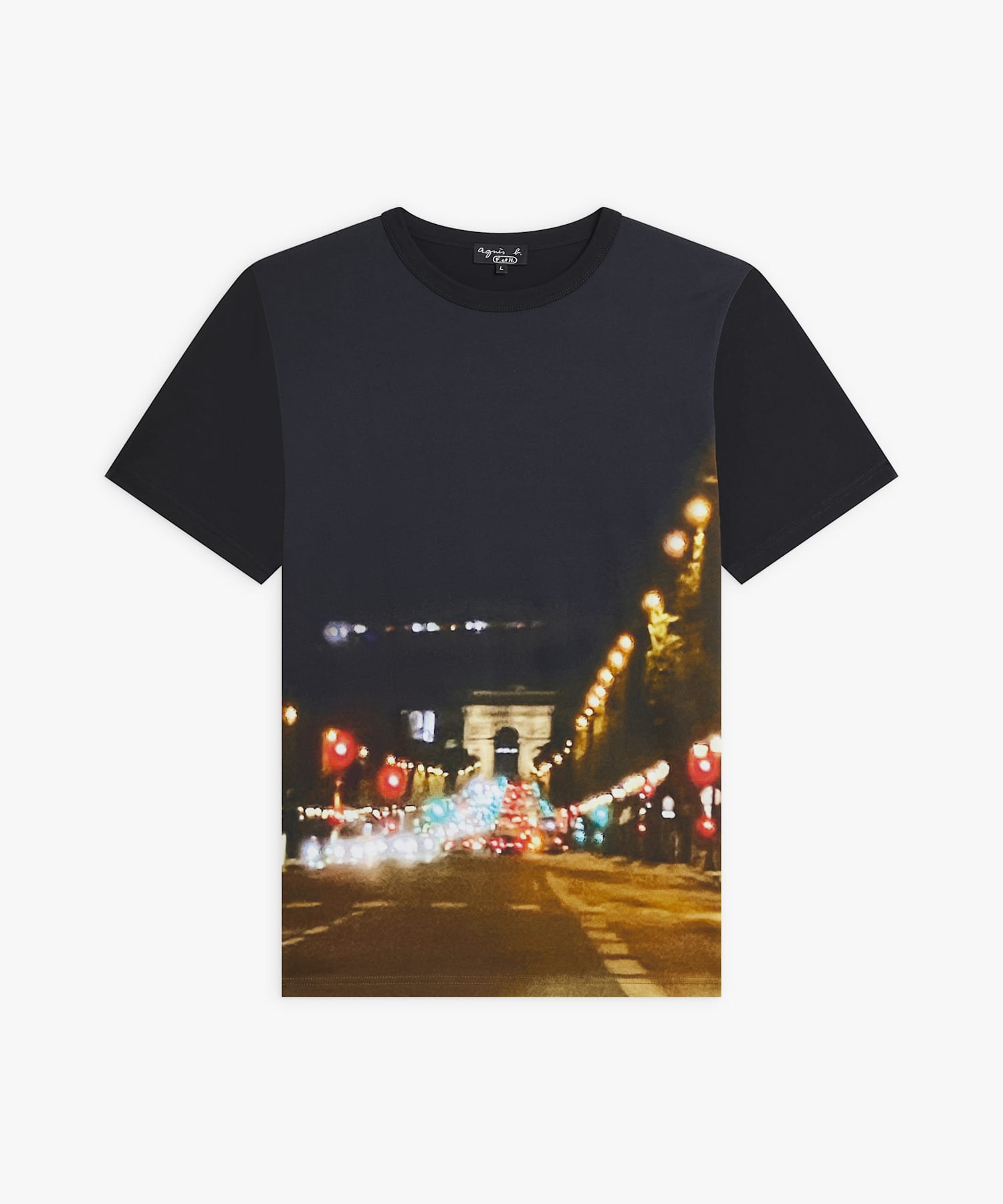 【ユニセックス】Tシャツ