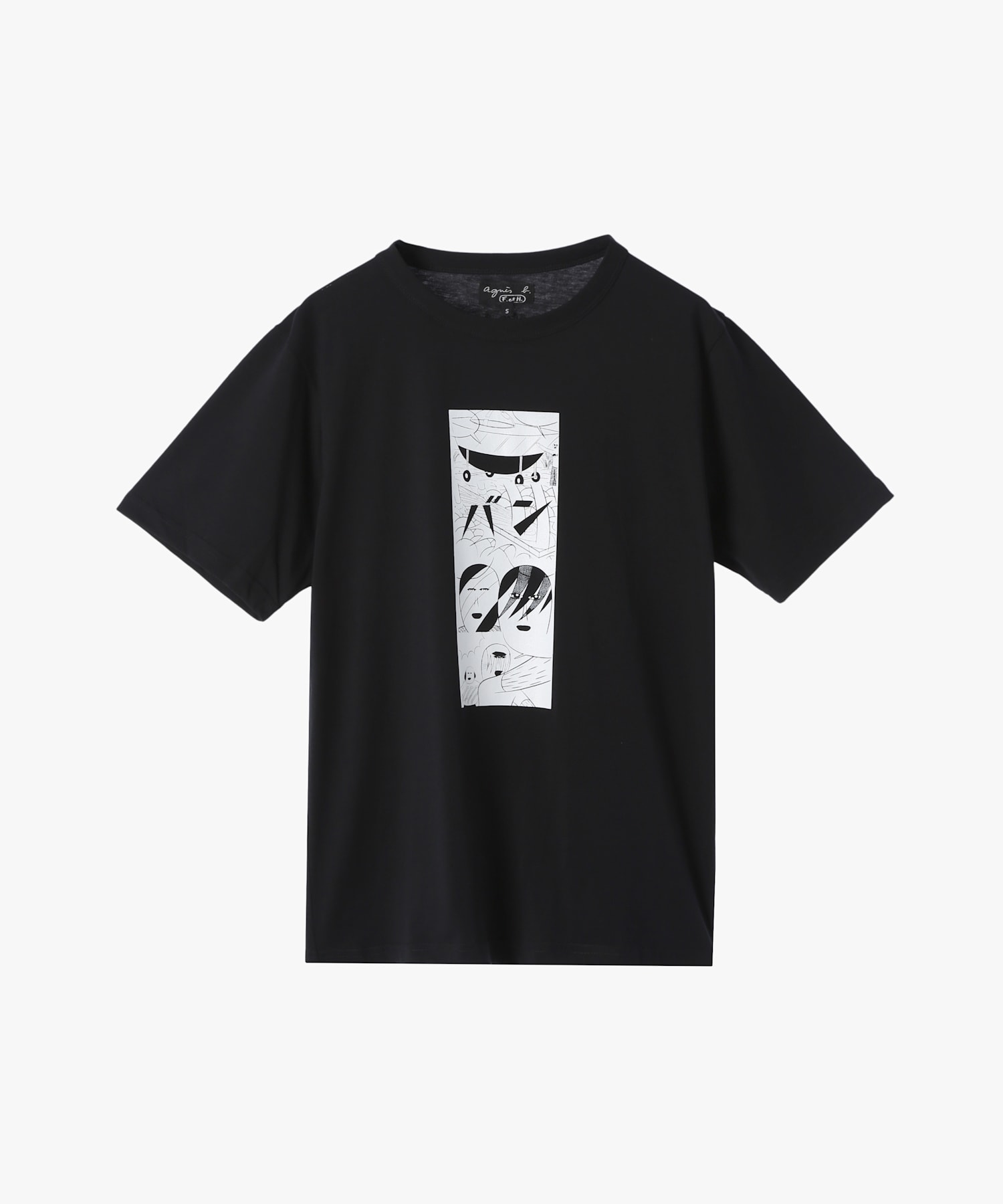 【ユニセックス】 Tシャツ