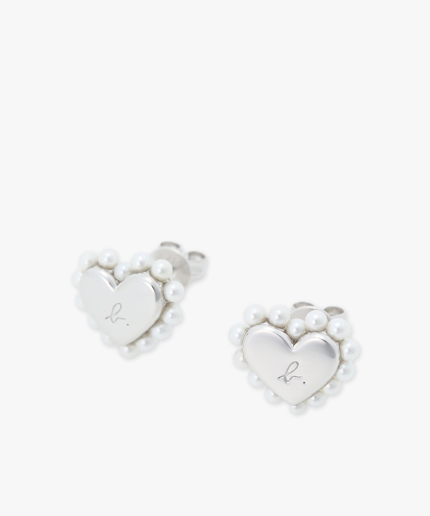 ピアス Timeless Love