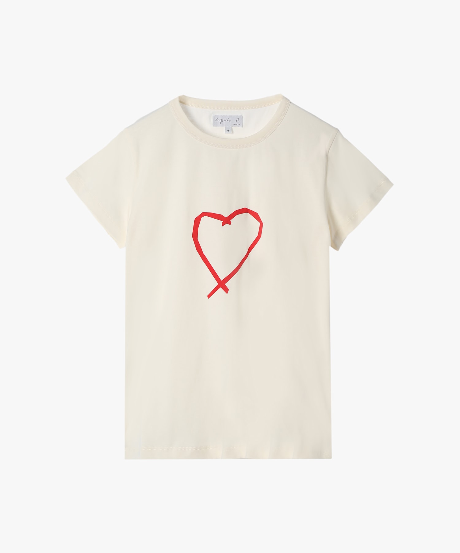 サラエボハートTシャツ