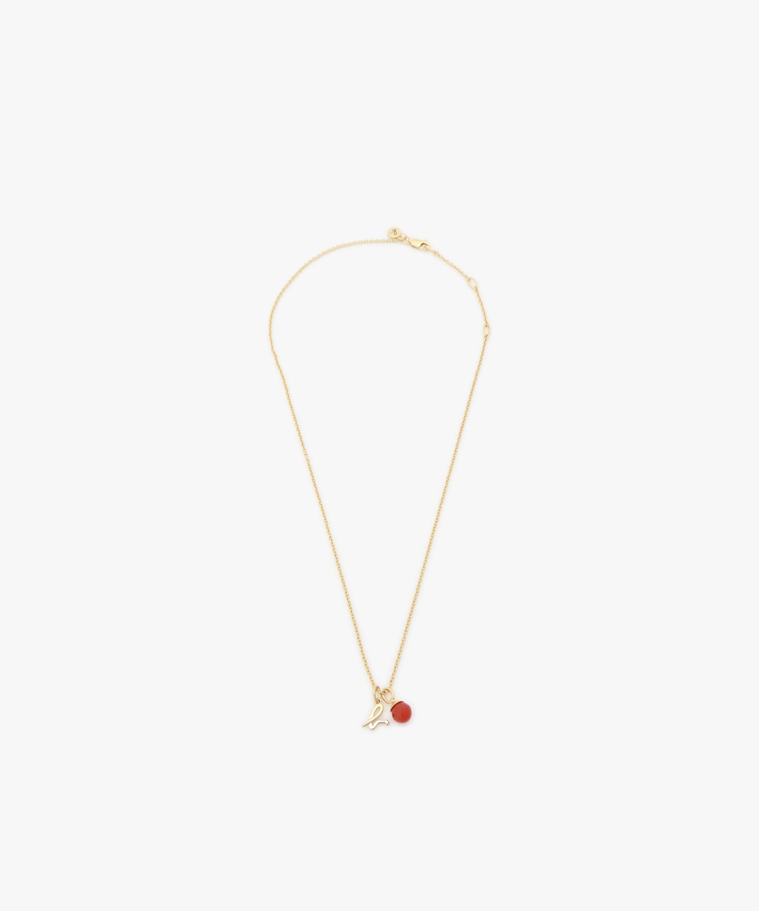 Xg[lbNXZbg "Red Chalcedony"