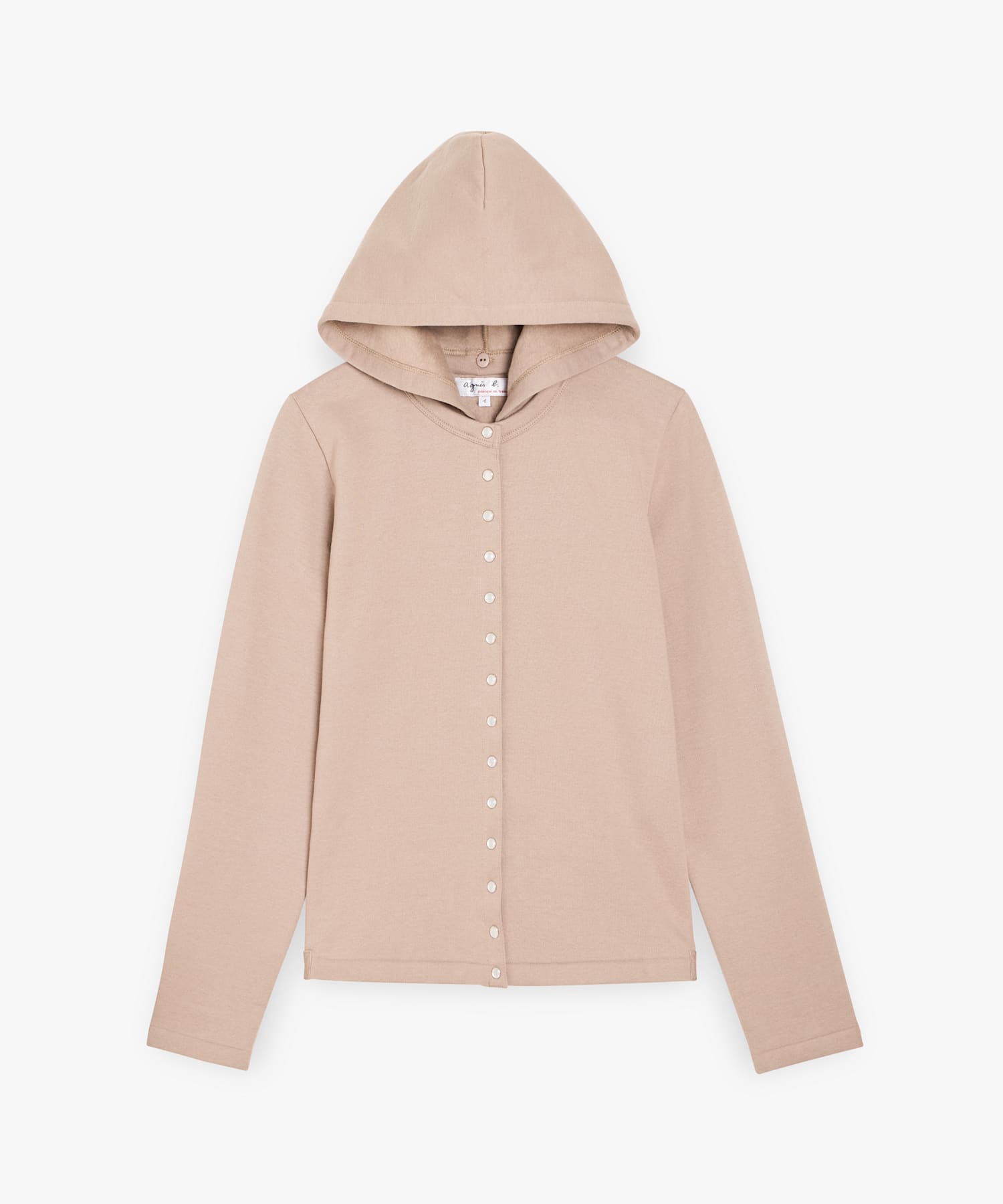 I[KjbNRbg g  J[fBKvbV "Capuche"