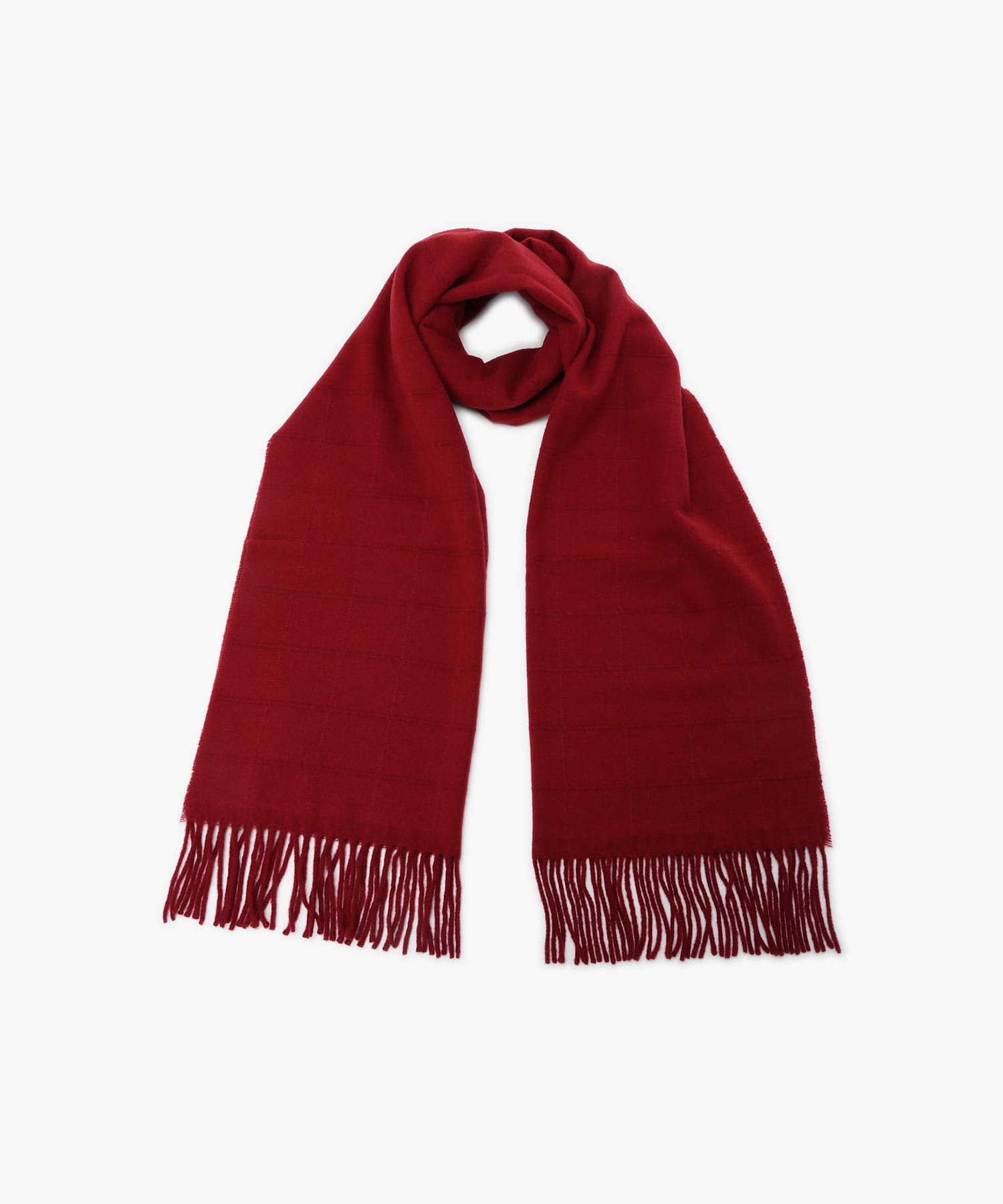 超美品　アニエスベー　マフラー　リバーシブル　ストール ストール ｜agnès b. FEMME（ファム）｜アニエスベー公式