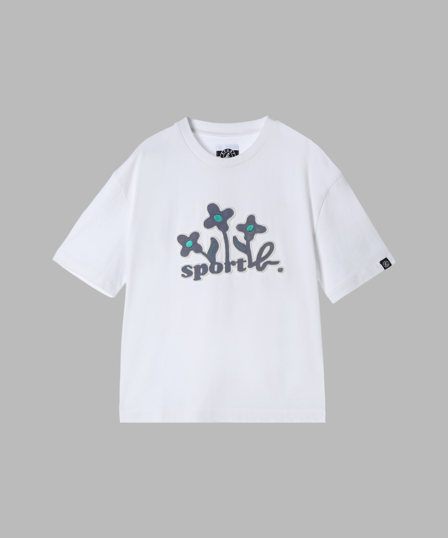 SPORT b. Tシャツ