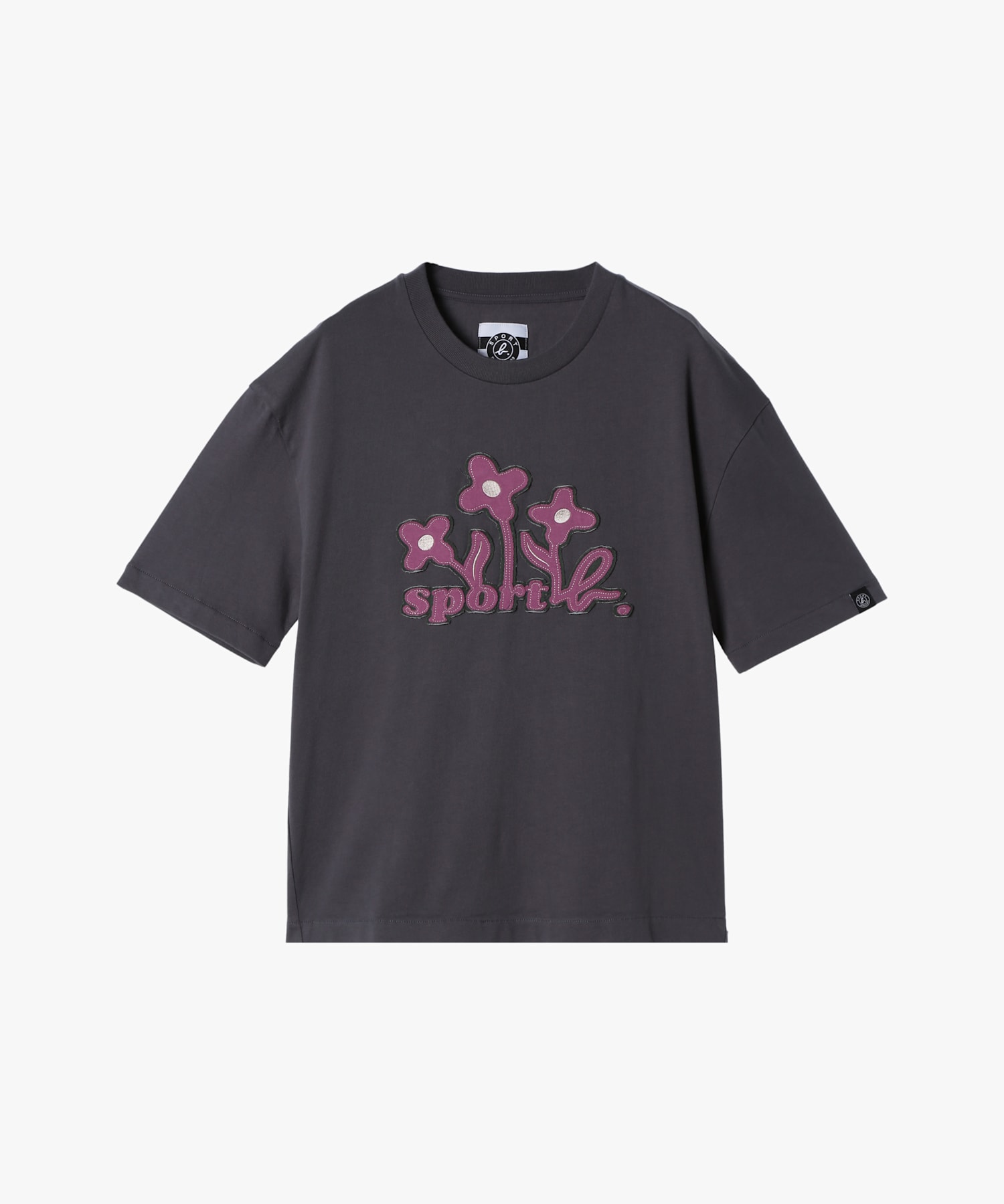SPORT b. Tシャツ