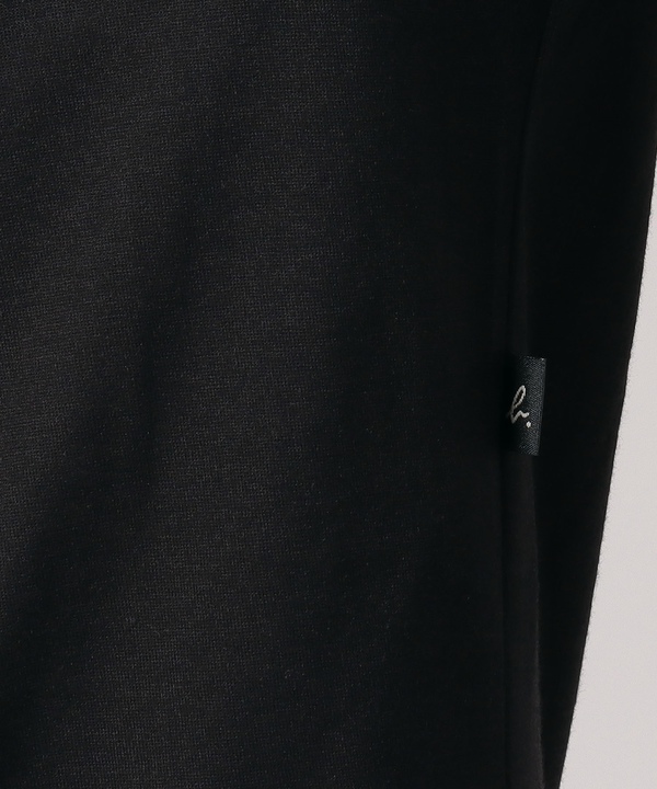 J309 TS ロングスリーブコットンTシャツ