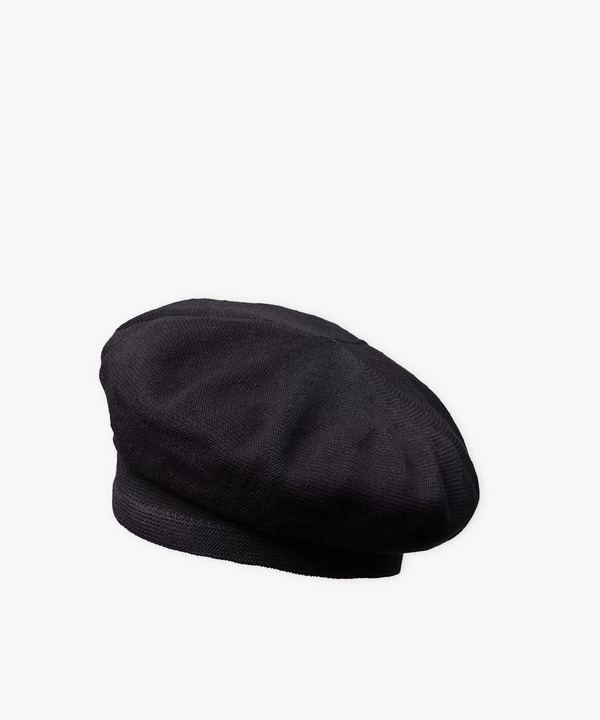GV00 CHAPEAU ウールベレー帽 ｜agnès b. FEMME（ファム 