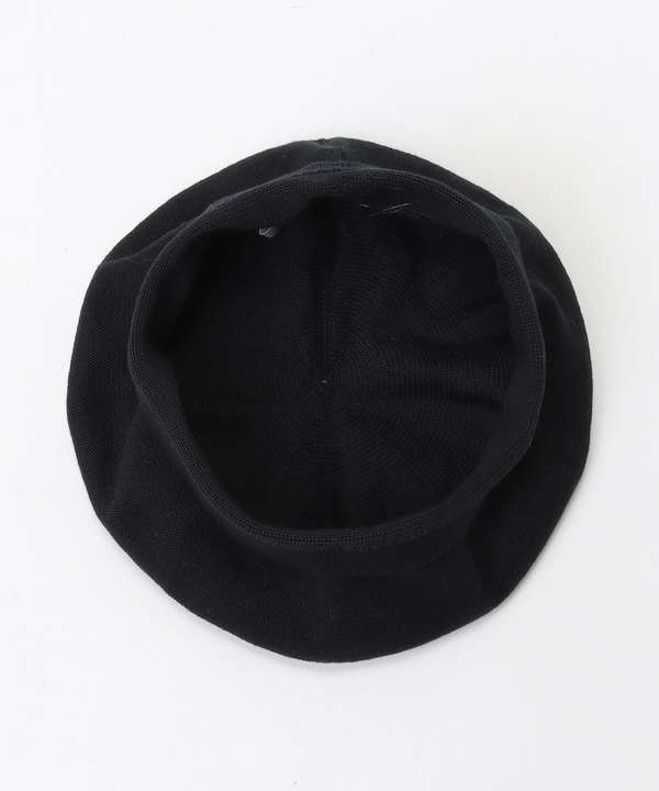 A005 BERET コットンベレー