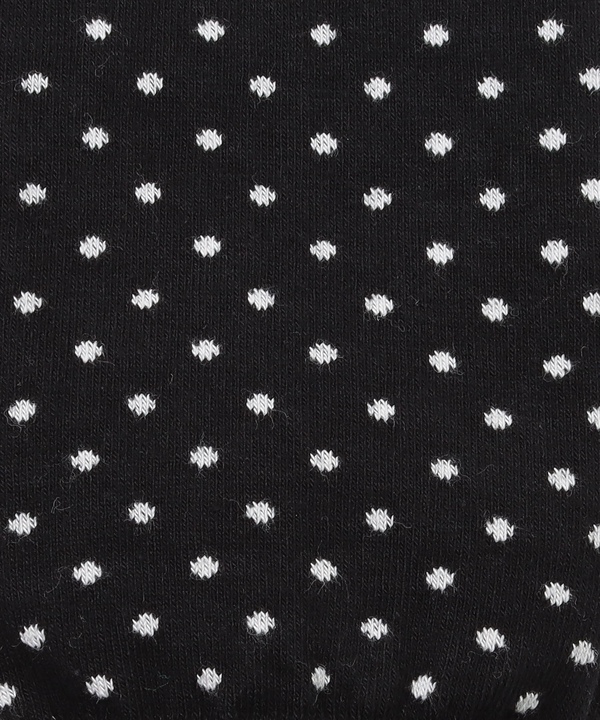 ドット ソックス