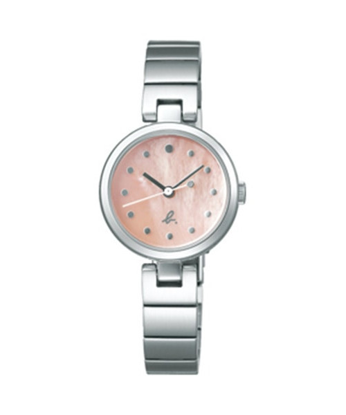 LM02 WATCH FCSK738 |agnès b. FEMME(ファム)|アニエスベー公式 ...