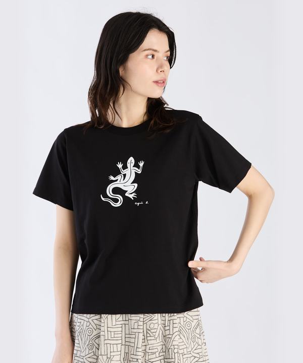 SF64 TS レザールTシャツ
