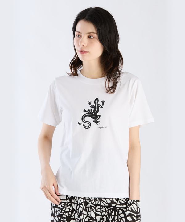 SF64 TS レザールTシャツ