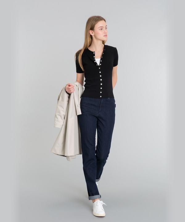 検索結果 (J155 CARDIGAN コットンニットカーディガン)] 商品